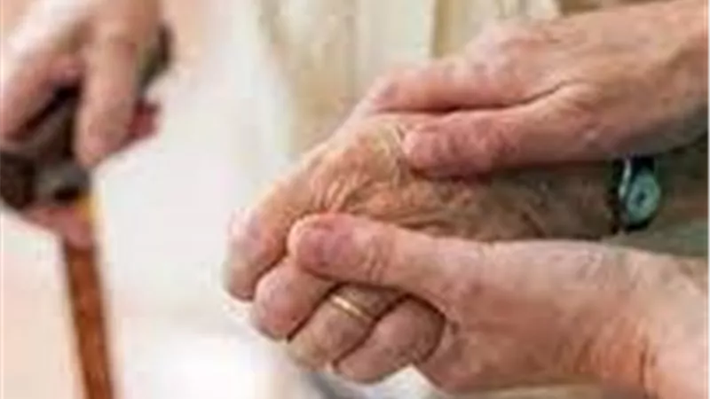 مأساة في الدقهلية.. ابن يضرب والده بـ«بلطة» لإنهاء حياته