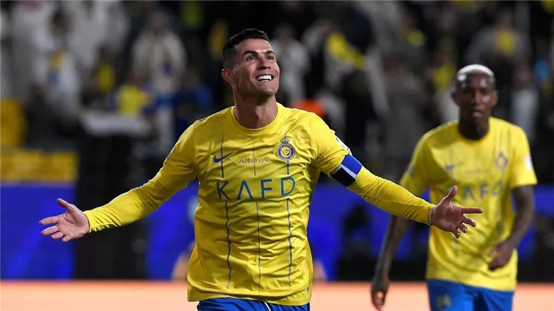 خورخي جيسوس يستبعد رونالدو من مواجهة جوا في دوري أبطال آسيا