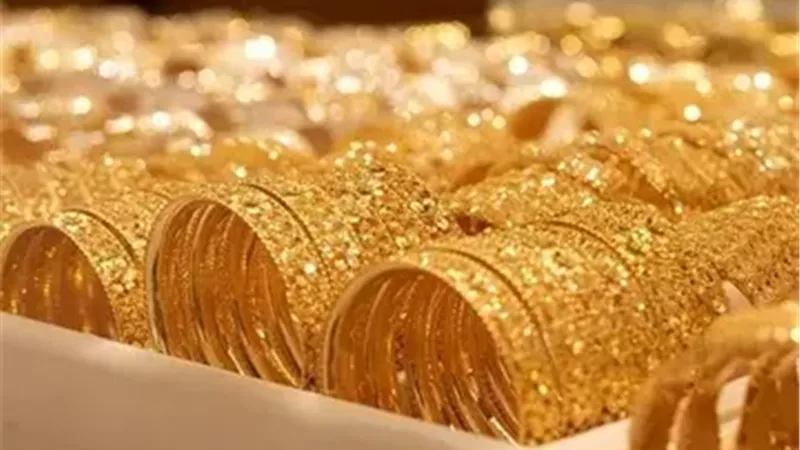 أسعار الذهب اليوم الأحد 19 أكتوبر في ختام التعاملات