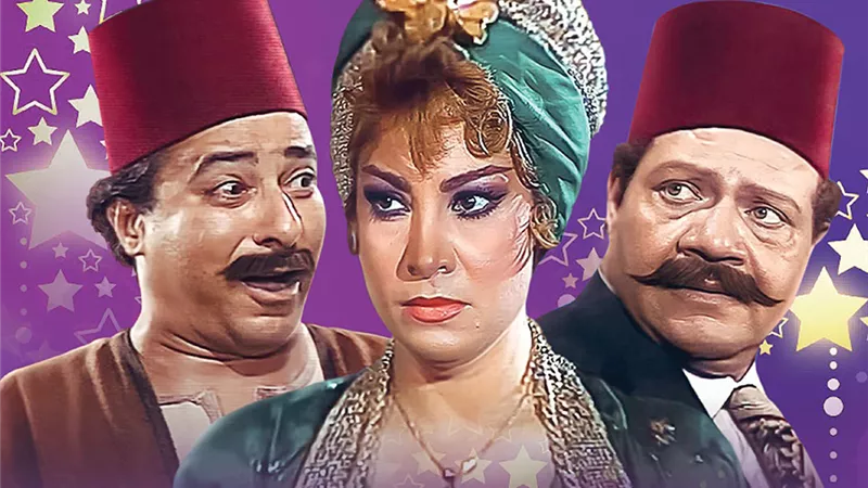 ليالي الحلمية.. 38 عاما على ملحمة درامية محفورة في الوجدان العربي