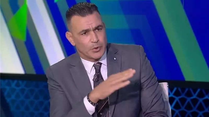 من الأهلي إلى سيون السويسري.. الحضري يروي تفاصيل انتقاله المفاجئ