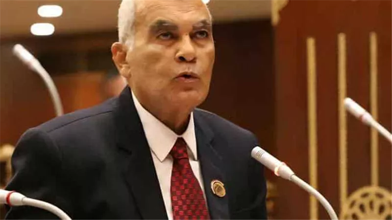محكمة استئناف القاهرة تهنئ عصام الدين فريد باختياره رئيسا لمجلس الشيوخ