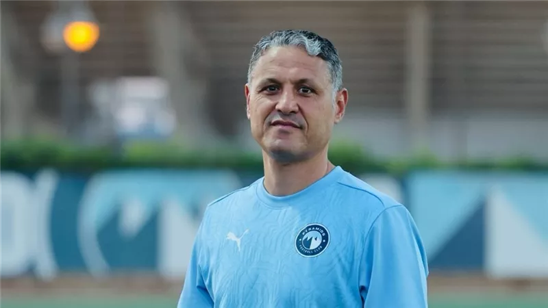 مدرب بيراميدز يكشف سر نجاح يورتشيتش وتأثير غياب إبراهيم عادل