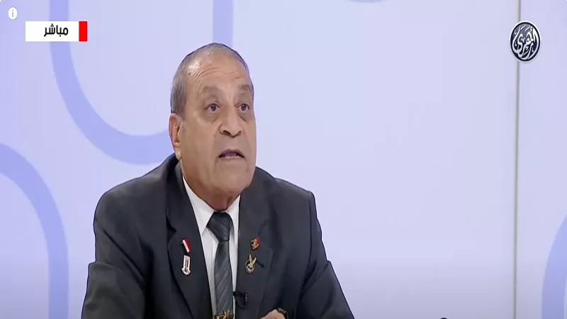 مستشار المهندسين العسكريين: عبور أكتوبر كان بقلوب الشعب قبل الدبابات| فيديو