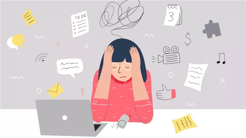 هرمون الكورتيزول.. أكاذيب تجتاح السوشيال ميديا تستهدف الربح