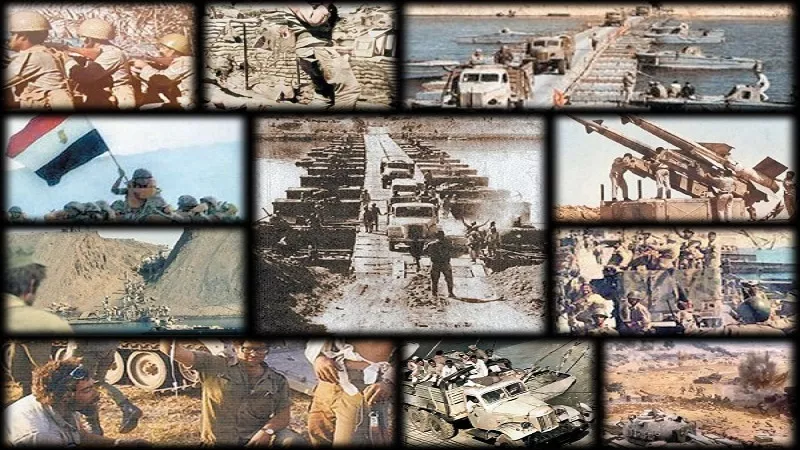 أحد أبطال أكتوبر: البداية الحقيقية لنصر أكتوبر بدأت في يونيو 1967| فيديو
