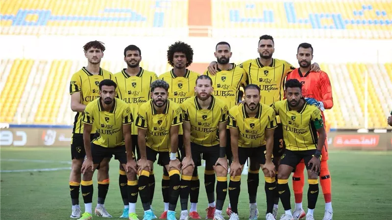 وادي دجلة يساند سكولز وأبو الفتوح بعد الإصابات في مواجهة مودرن سبورت