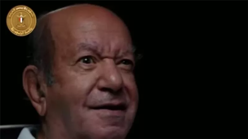 خلال الندوة التثقيفية الـ42.. لطفي لبيب عن حرب أكتوبر «شئ عظيم»