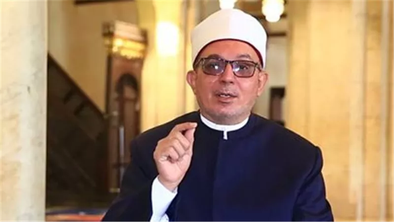 ما معنى حديث النساء ناقصات عقل ودين؟.. أستاذ بجامعة الأزهر يوضح