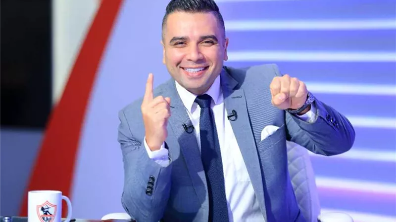 أحمد جمال: إمام عاشور زملكاوي يصنع المجد في الأهلي