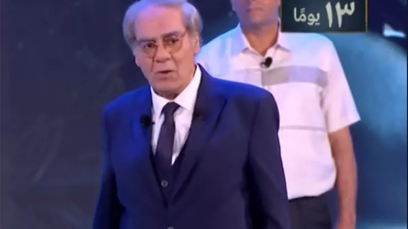 أحمد فؤاد سليم: المصريين لم يعرفوا طريق الحزن أو الاستسلام