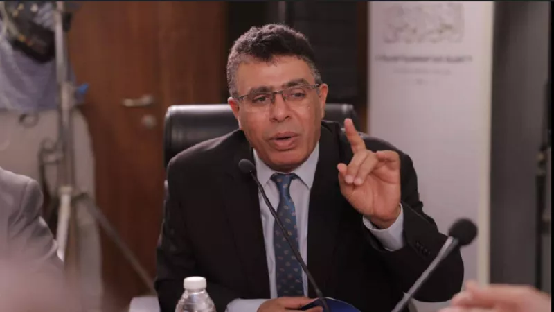 عماد الدين حسين:  جهود مصر لصالح القضية الفلسطينية لا يمكن إغفالها