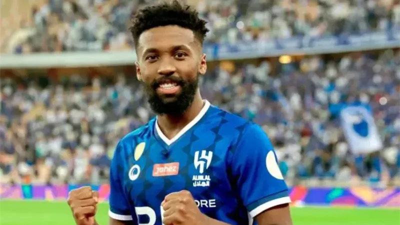 هل يشارك حمد اليامي ضد السد؟ الهلال ينتظر نتائج الفحص الطبي