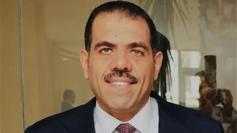 هيئة قضايا الدولة توافق على ندب المستشار أحمد عبد الغني أمينًا عامًا لمجلس الشيوخ 