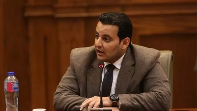 أحمد سمير: مصر أنفقت مليارات بعد 2011 لمواجهة الإرهاب وعدم الاستقرار|فيديو
