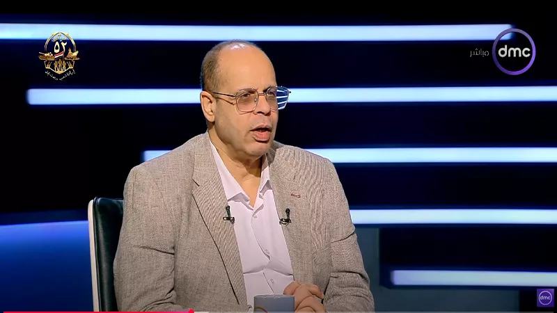 كاتب صحفي: وعي الشعب المصري هو الحصن المنيع في مواجهة الشائعات|فيديو