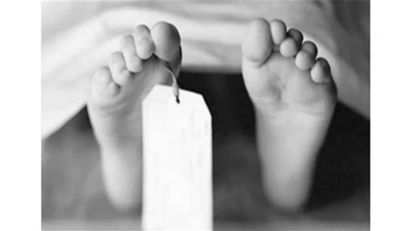سيارة ربع نقل تنهي حياة طفل دهسا في كرداسة 