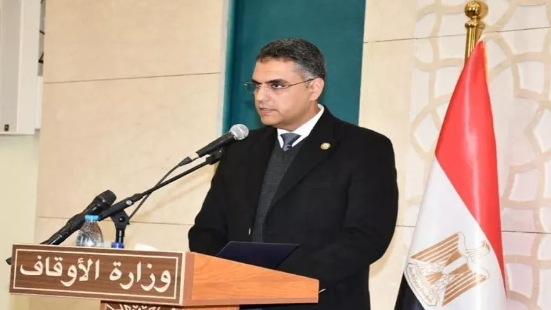 «صحّح مفاهيمك» .. متحدث الأوقاف يعلن إنطلاق حملة وطنية لحماية المال العام| فيديو