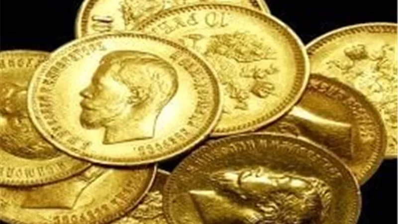 بعد انخفاض الأوقية عالميًا‏.. تعرف على سعر الجنيه الذهب اليوم في مصر