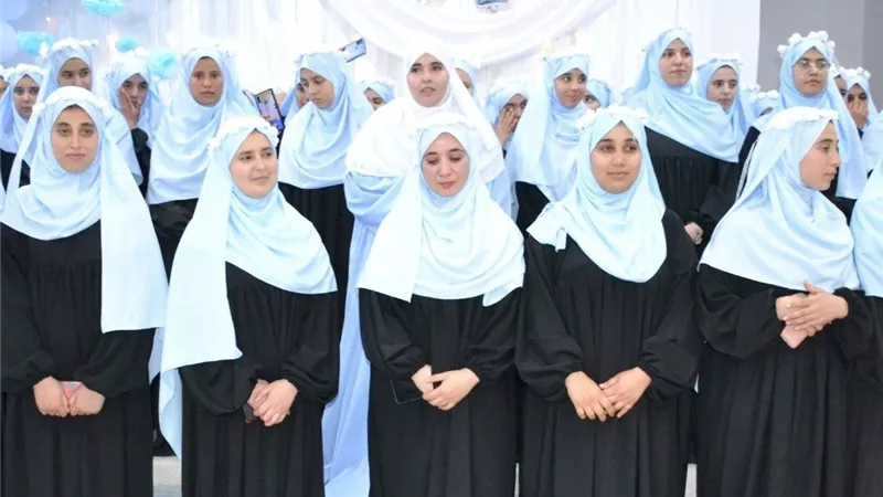 الإفتاء: الحجاب الشرعي للمرأة يجب أن يكون غير شفاف