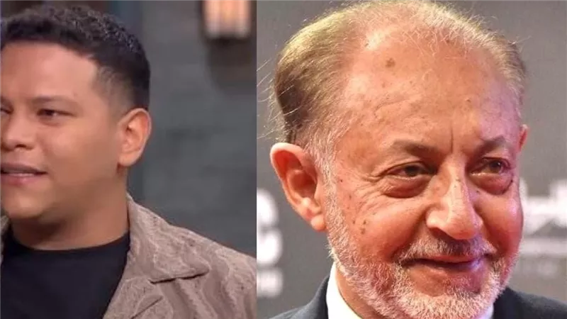 أحمد عبد الحميد وعبد العزيز مخيون ينضمان إلى «الريس» عمرو سعد 