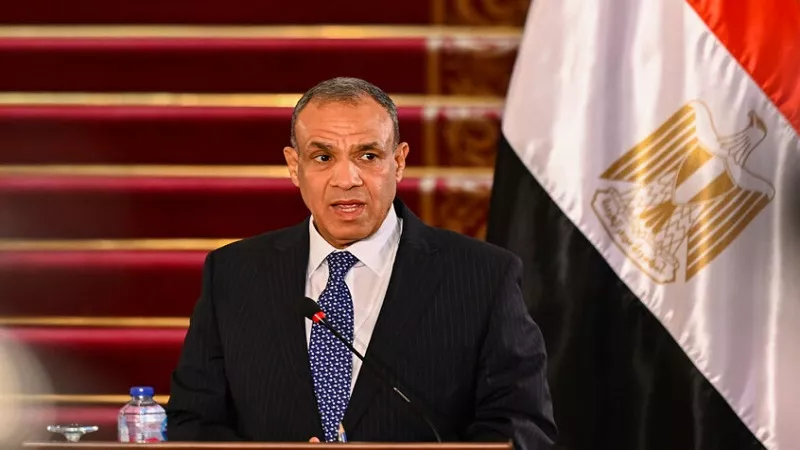 وزير الخارجية: 