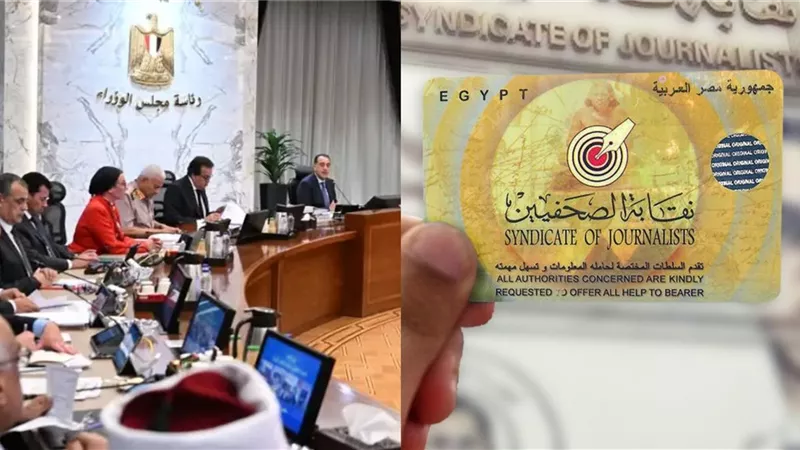 حكومة مدبولي و«تكميم الأفواه».. ليس كل السكوت ذهبا 