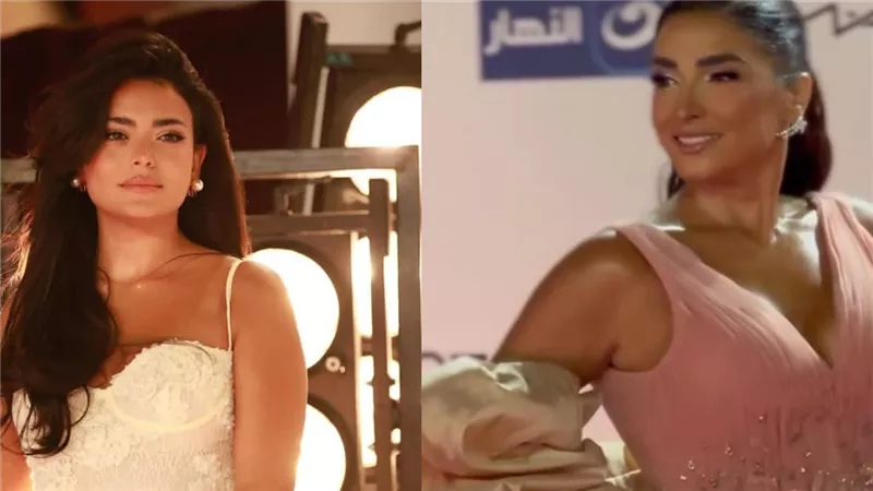 روجينا وأسماء جلال الأبرز.. إطلالات النجمات في اليوم الرابع لمهرجان الجونة| صور