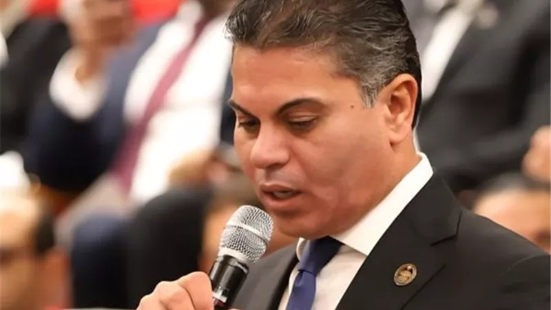 عضو بالشيوخ: تكريمه الرئيس لأبطال أكتوبر وفاء لمن أعادوا العزة