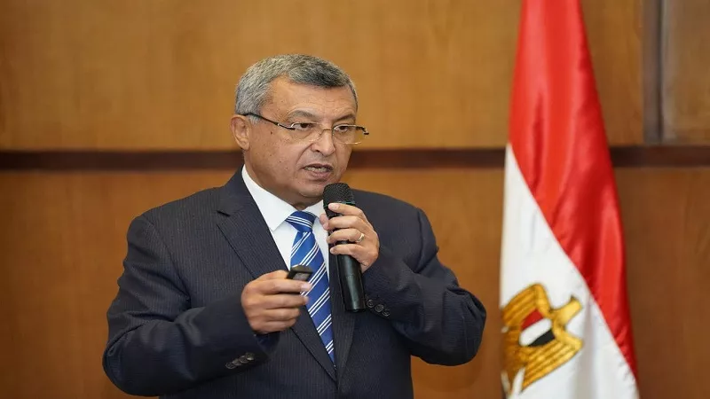  أسامة كمال: وقف إسرائيل إمداد الغاز لن يؤثر على مصر واستقرار الطاقة مضمون