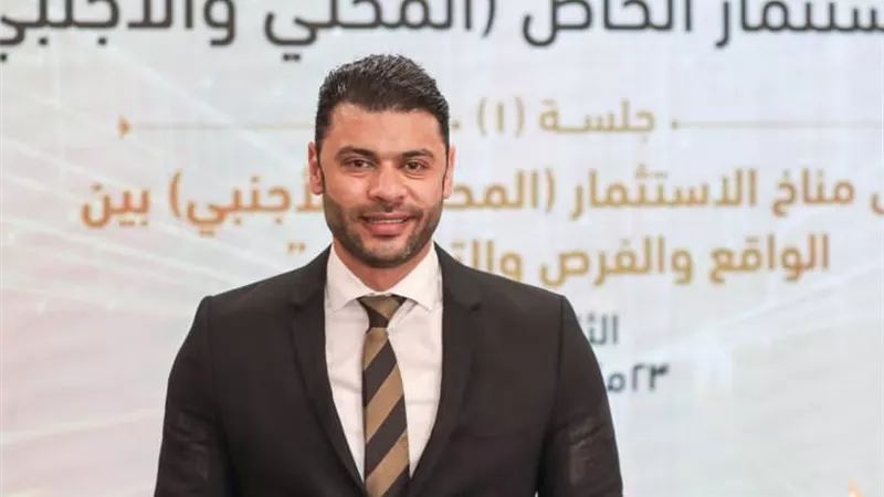 قيادي بـ«الجبهة الوطنية»: كلمة الرئيس السيسي في الندوة التثقيفية وثيقة وعي 
