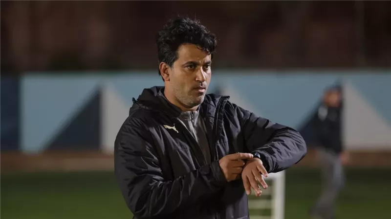 الزمالك يستقر على بديل حازم إمام في الجهاز الفني 