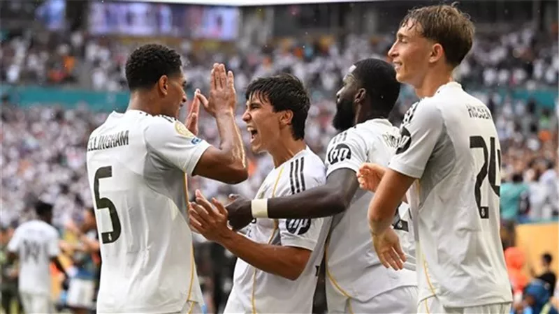 موعد مباراة ريال مدريد ويوفنتوس في دوري أبطال أوروبا