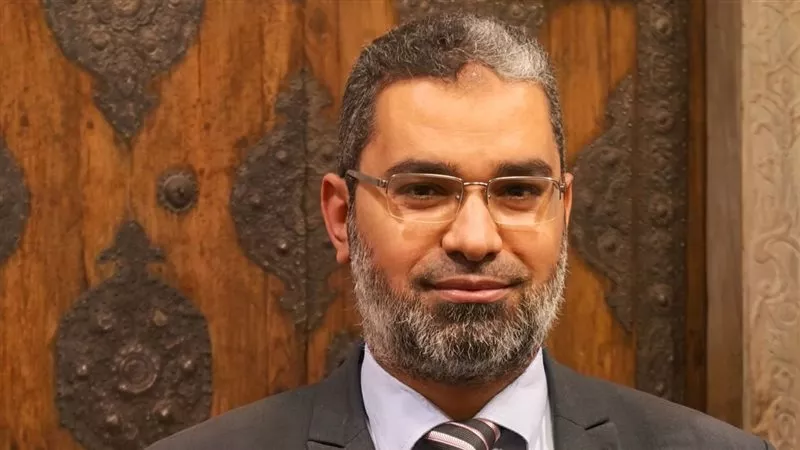 أستاذ بجامعة الأزهر: التصوف الحقيقي هو تجرد عن حظوظ النفس