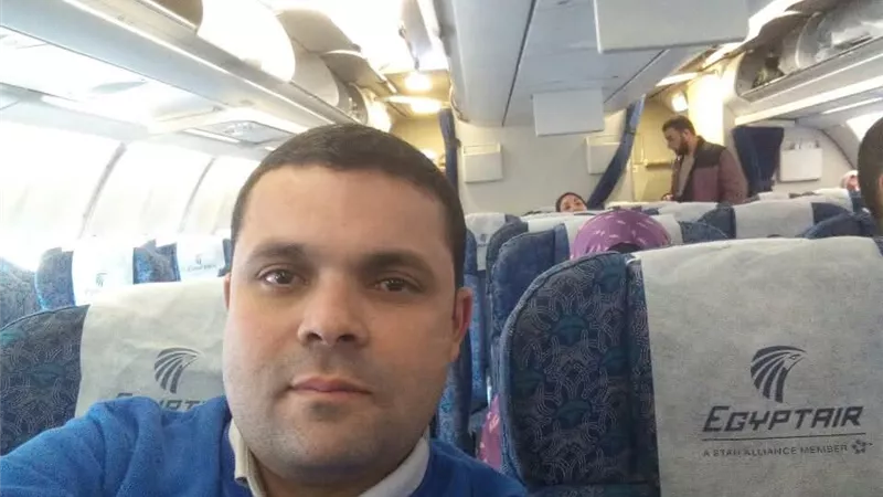 وكيل صحة كفرالشيخ يهنئ الدكتور محمود محمد لتمثيله لمصر في المنتدي الأفروآسيوي للابتكار