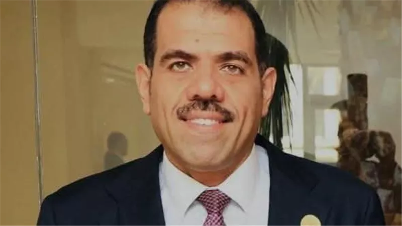 خببير قانوني يقود الأمانة العامة لمجلس الشيوخ.. من هو المستشار أحمد عبد المجيد؟