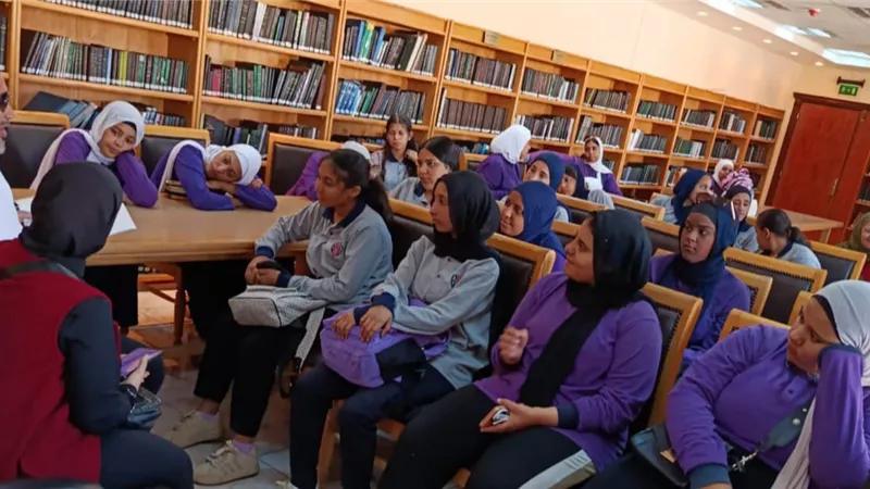 قصور الثقافة تنظم أنشطة فنية وثقافية متنوعة ببورسعيد احتفالا بنصر أكتوبر