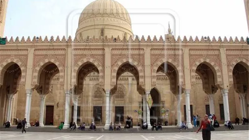 المجلس الأعلى للطرق الصوفية: الاحتفال بالموالد مشروع ومستحب.. كفاية جدل مصطنع