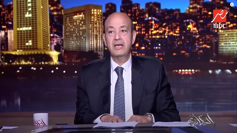 عمرو أديب: مفاجآت على الأرض تهدد اتفاق غزة|فيديو