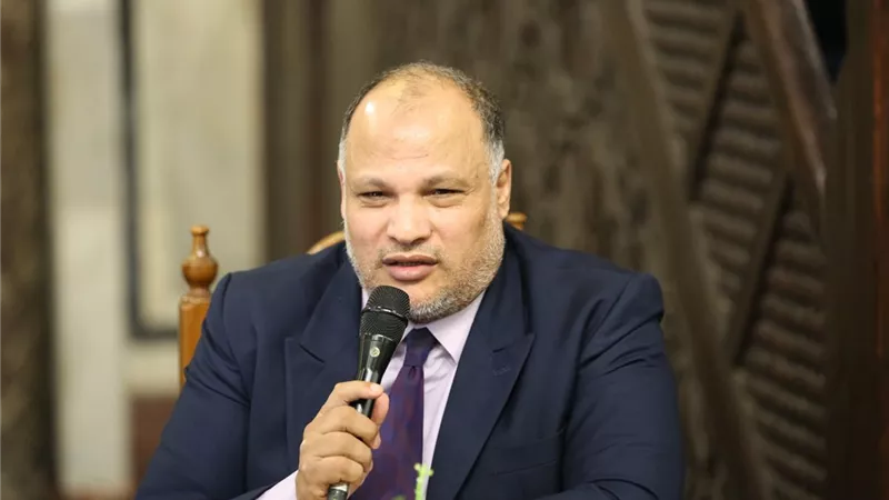 ملتقى التفسير بالجامع الأزهر: خلق البحار شاهد على إعجاز القرآن