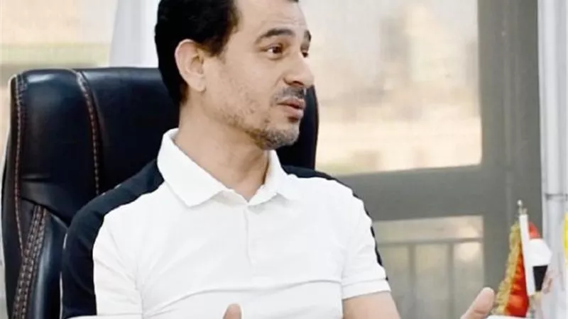  هشام عطوة لـ«إيجبتك»: انطلاق 300 ليلة مسرحية للشباب الجدد