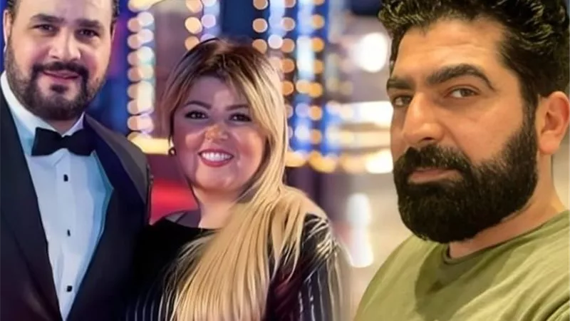 اليوم.. محاكمة الفنان فادي خفاجة بتهمة سب وقذف مجدي كامل