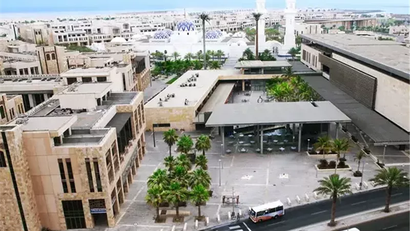 كاوست تطلق مختبرا متكاملا لدعم ريادة السعودية في الذكاء الاصطناعي والروبوتات