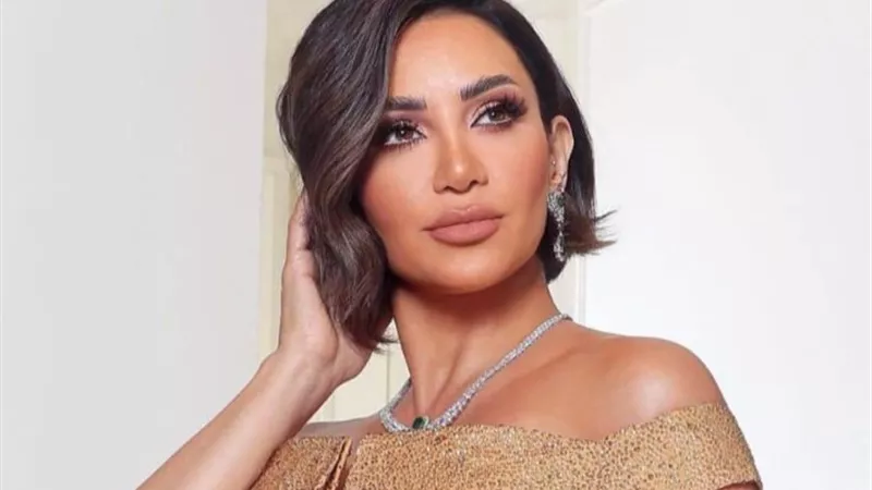 ديانا حداد بعد نجاح حفليها في عمان: نلتقي قريبا مع قلوبكم الدافئة