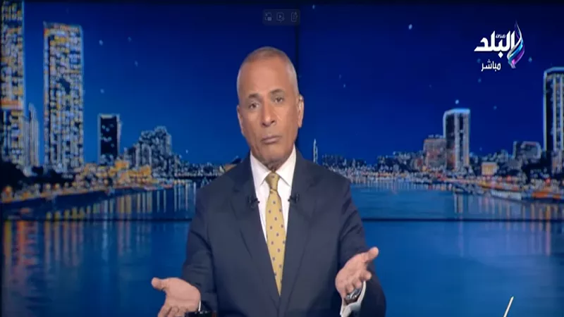 أحمد موسى: خيانة 2011 لا تُنسى ومن يهاجم جيش مصر لا مكان له بين الوطنيين| فيديو