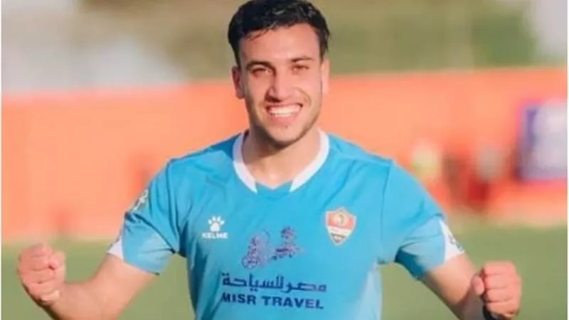 رئيس المحلة: لا نمانع رحيل يحيى زكريا.. ومحمود صلاح كان قريبًا من الأهلي