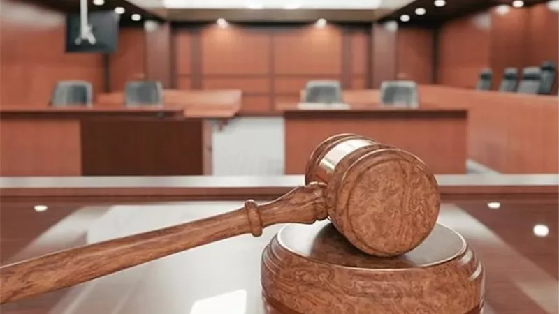 بعد قليل.. محاكمة المتهمين بالتعدي على محامية بالمقطم