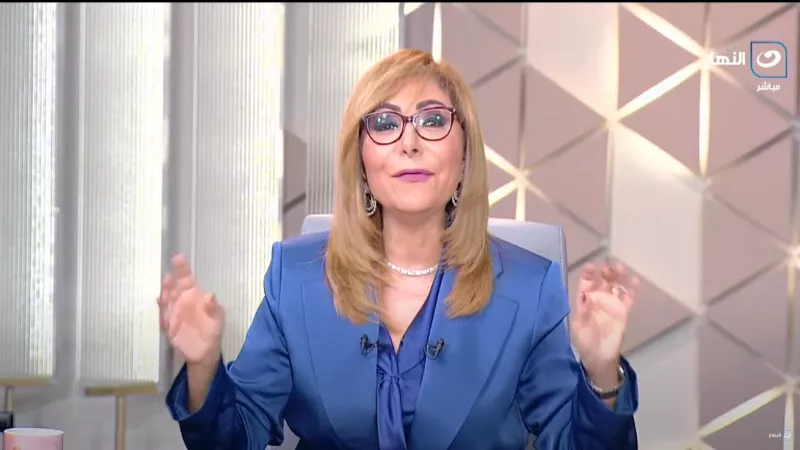 ماذا قالت لميس الحديدي عن إعلان الرئيس السيسي لمؤتمر إعمار غزة| فيديو