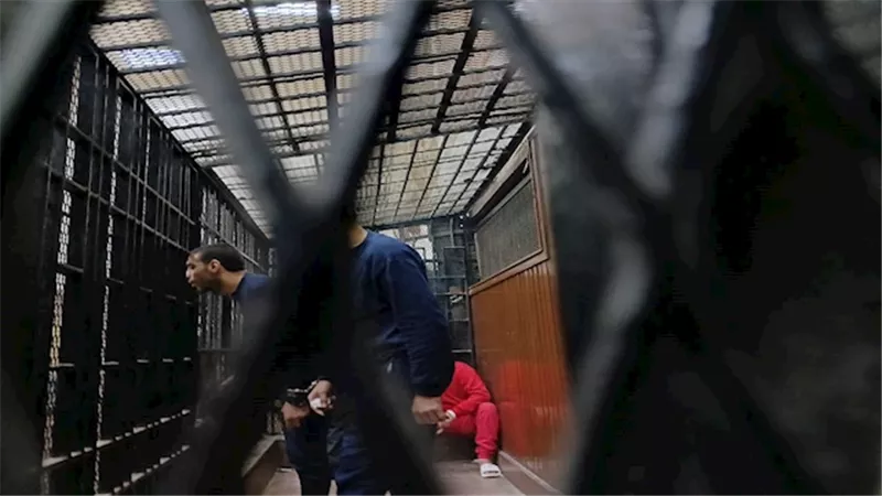 في قضية مقتل سائق كرداسة.. الجنايات تقضي بعدم جواز استئناف عامل بشتيل على إعدامه