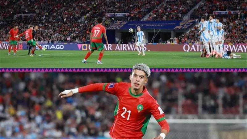 بعد الفوز بمونديال الشباب.. إبراهيم فايق: مبروك للمغرب إنجاز عن جدارة واستحقاق